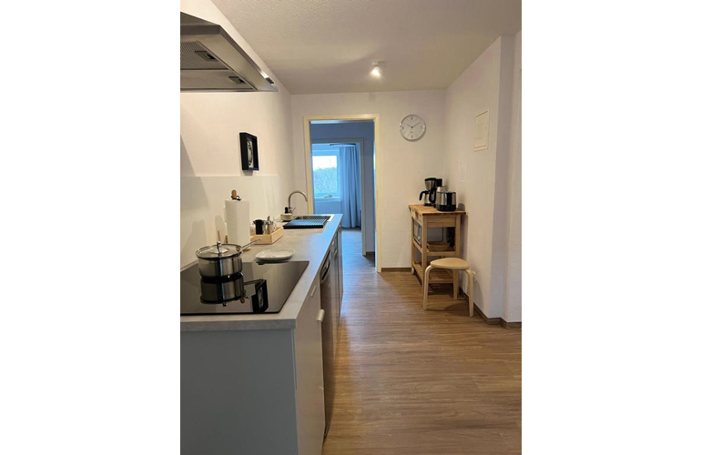 Fi-Eck Apartment mit Kinderzimmer 2