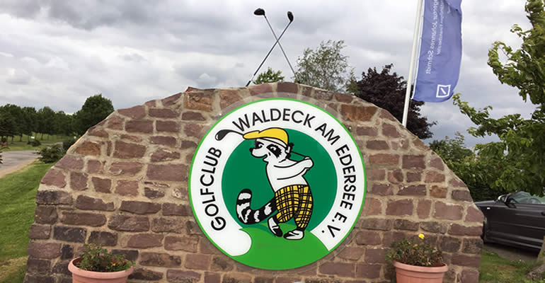 Golf Club Waldeck